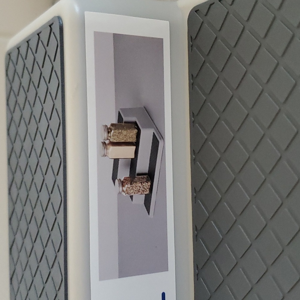 Simply Essential Non-Skid Cabinet Organizer